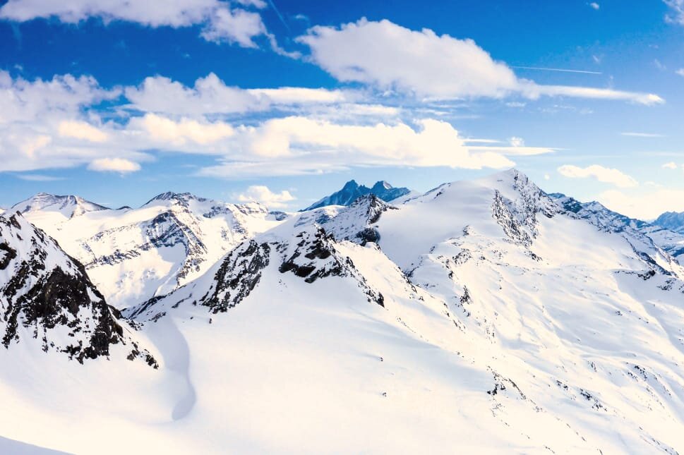 großglockner berglauf